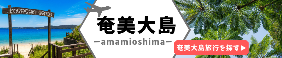 奄美大島